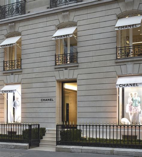 chanel boutique quebec city|list of Chanel boutiques.